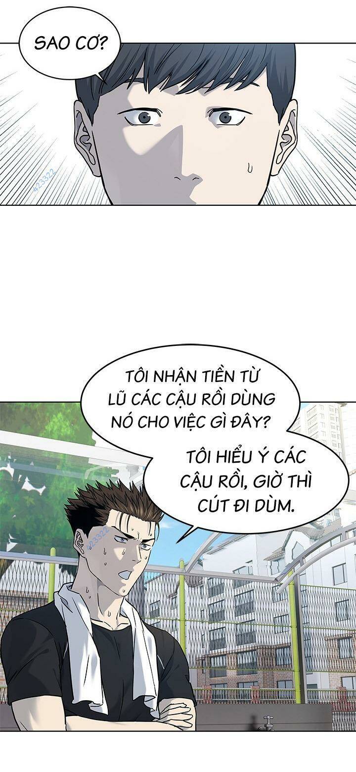Đội Trưởng Lính Đánh Thuê Chapter 157 - 75