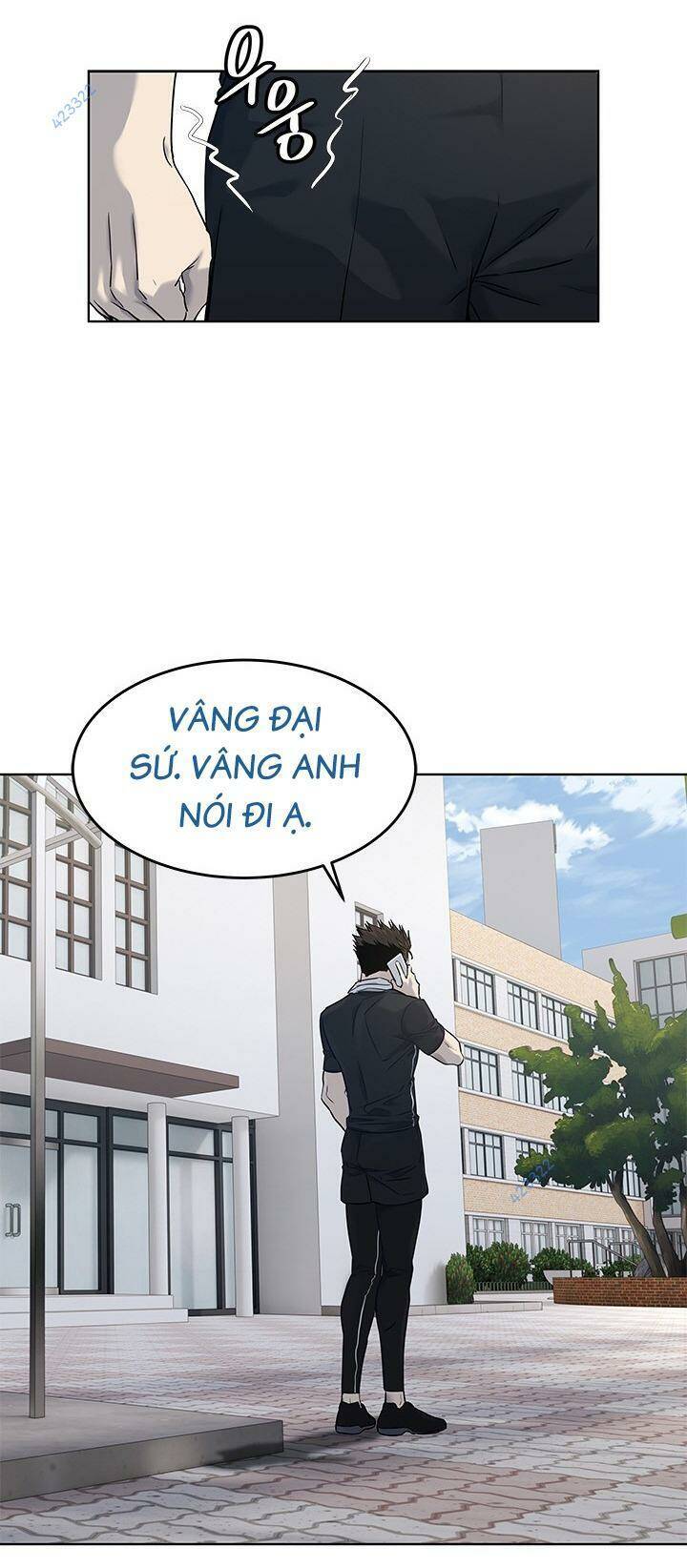 Đội Trưởng Lính Đánh Thuê Chapter 157 - 80