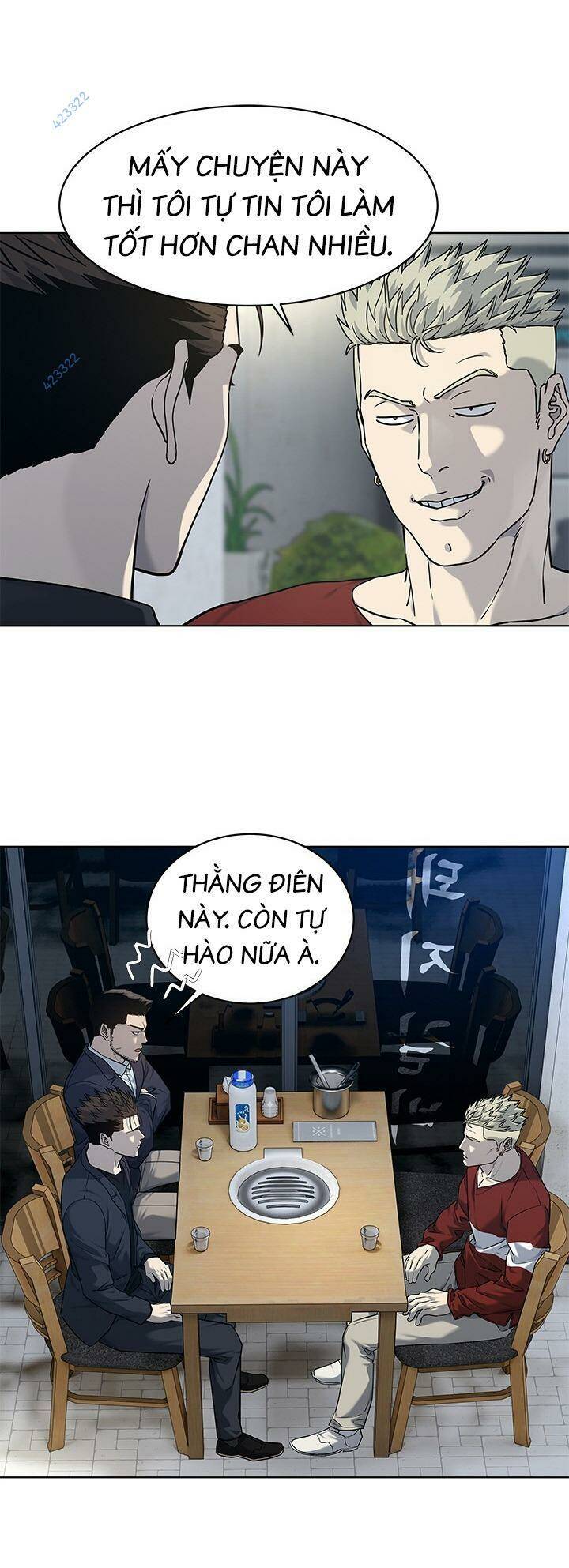 Đội Trưởng Lính Đánh Thuê Chapter 157 - 9