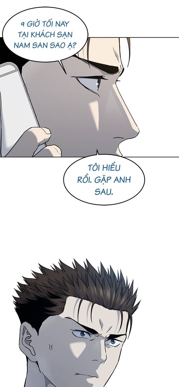 Đội Trưởng Lính Đánh Thuê Chapter 157 - 81