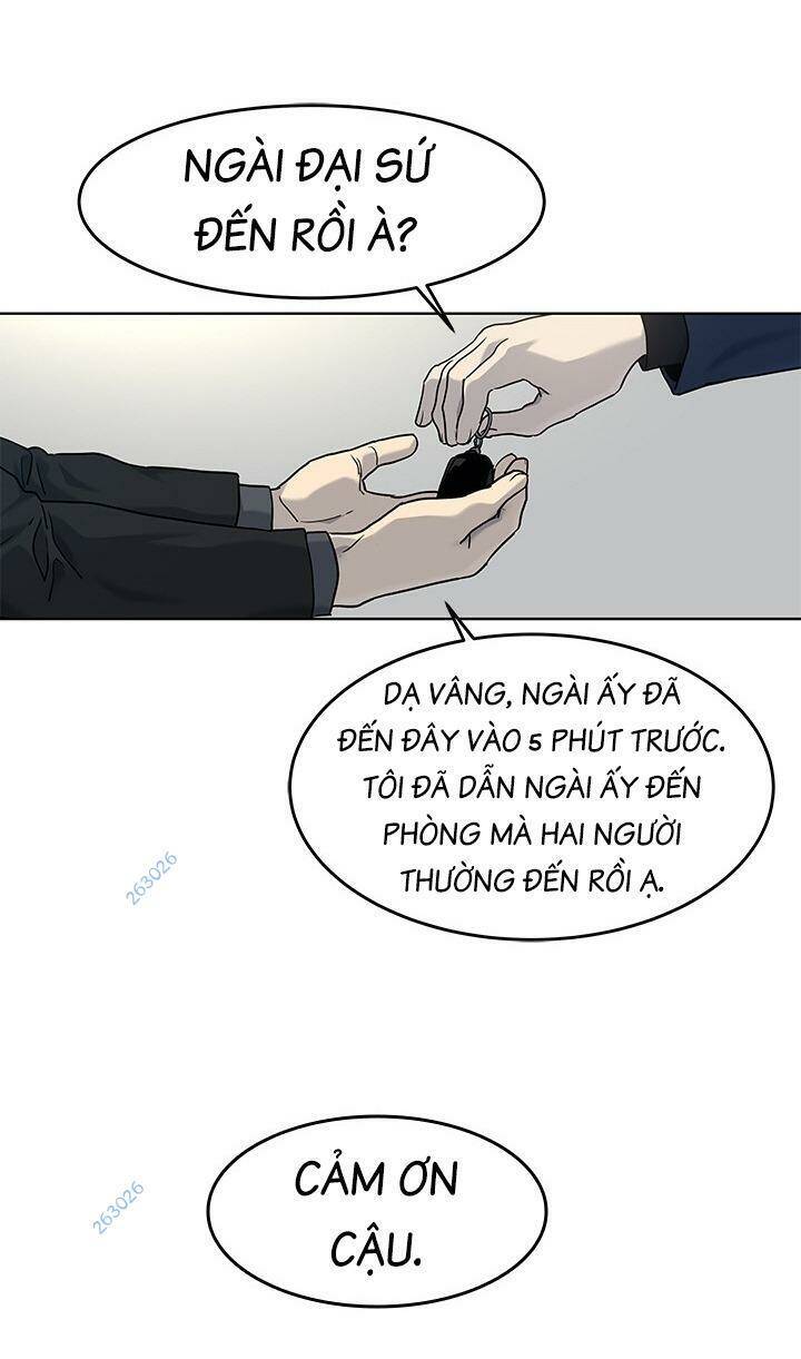 Đội Trưởng Lính Đánh Thuê Chapter 158 - 17