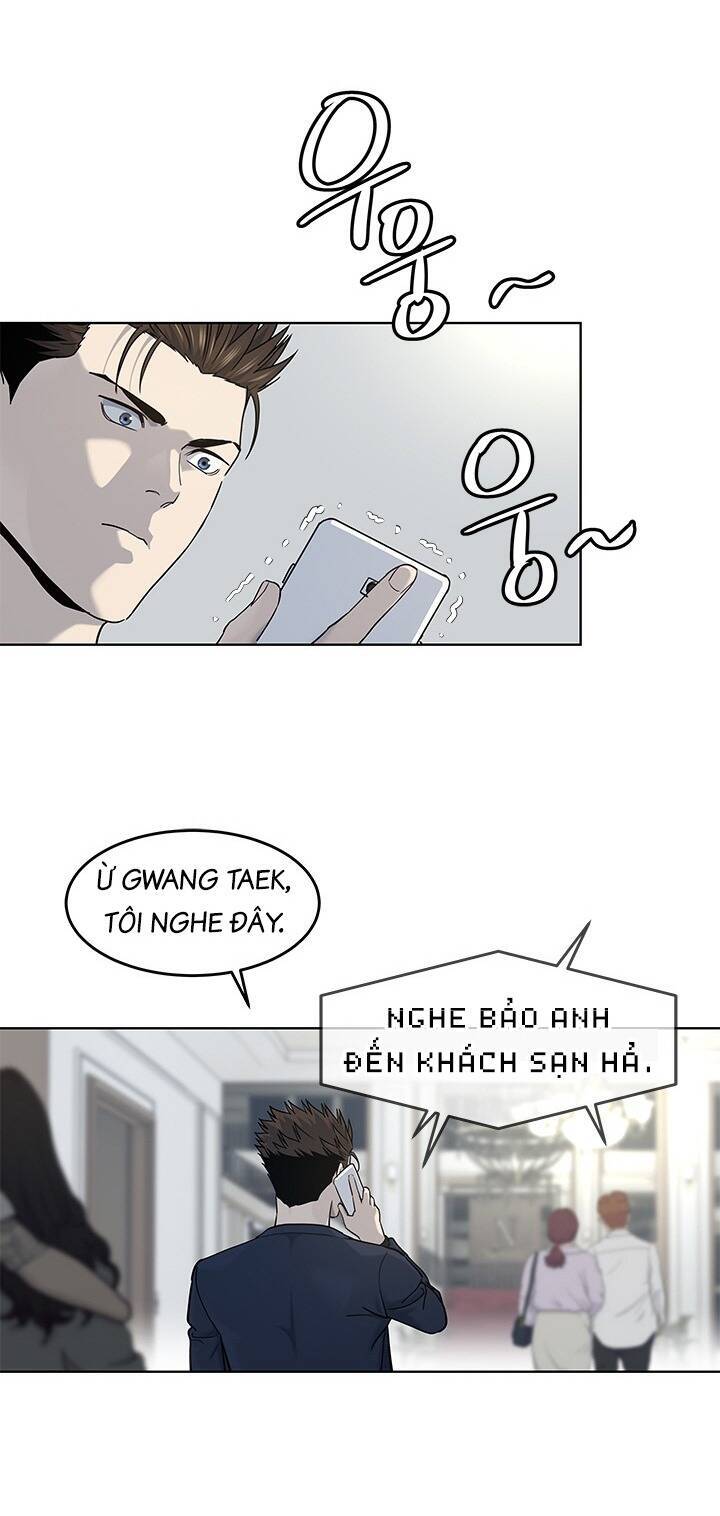 Đội Trưởng Lính Đánh Thuê Chapter 158 - 20