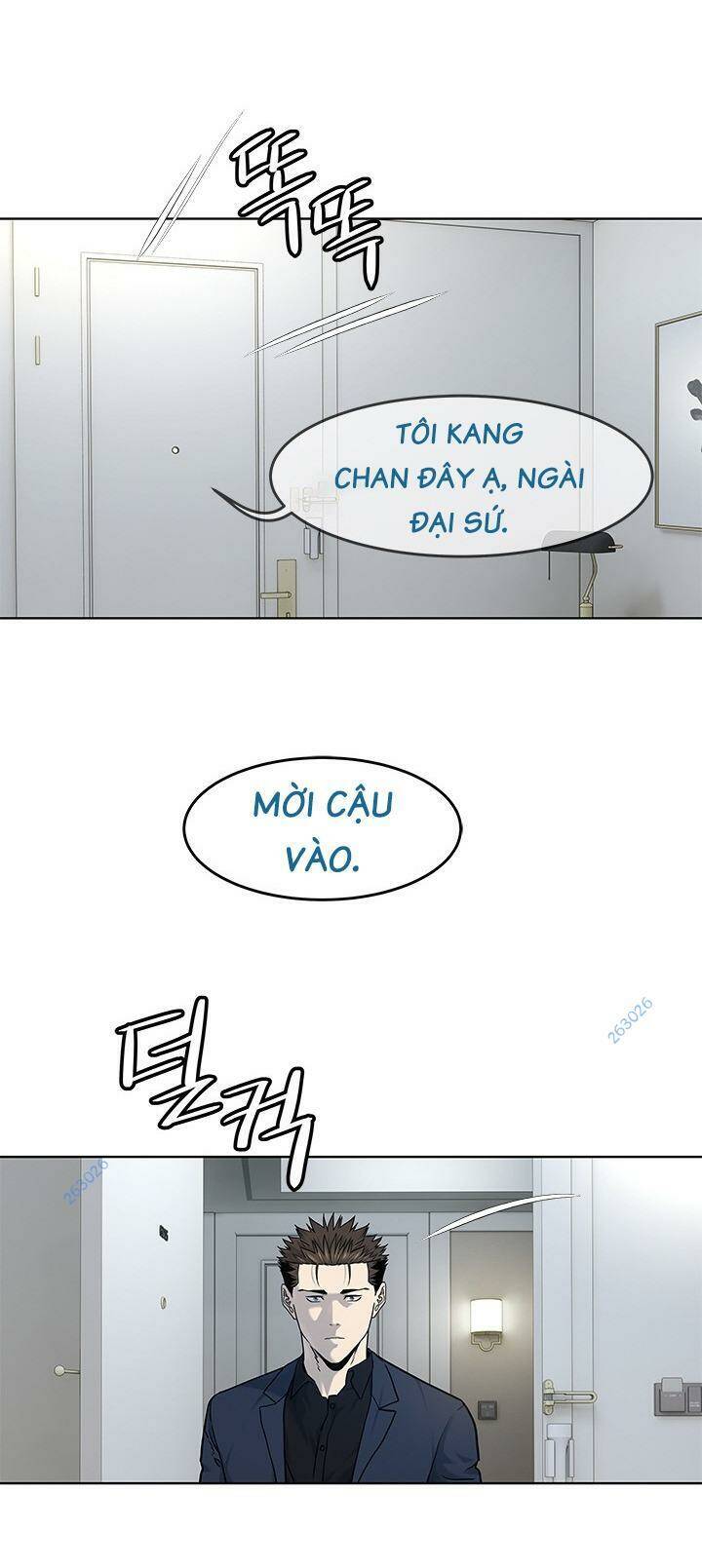 Đội Trưởng Lính Đánh Thuê Chapter 158 - 29