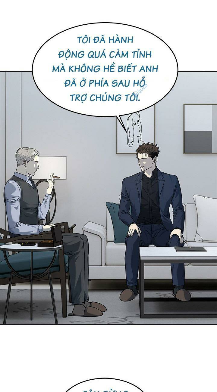 Đội Trưởng Lính Đánh Thuê Chapter 158 - 35