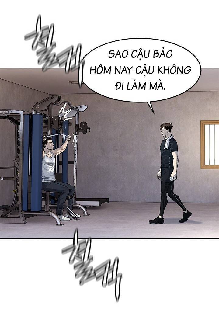 Đội Trưởng Lính Đánh Thuê Chapter 158 - 5