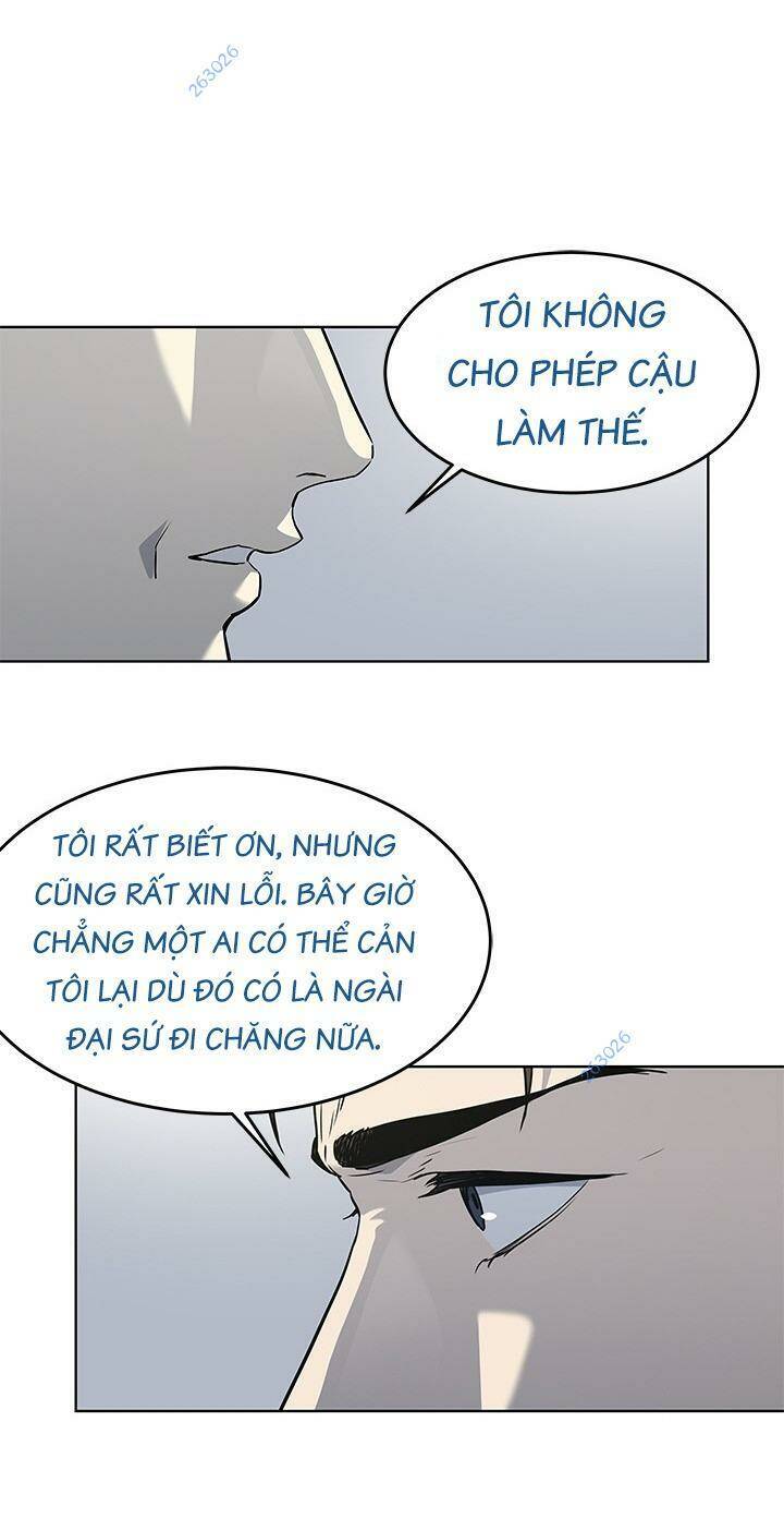 Đội Trưởng Lính Đánh Thuê Chapter 158 - 56