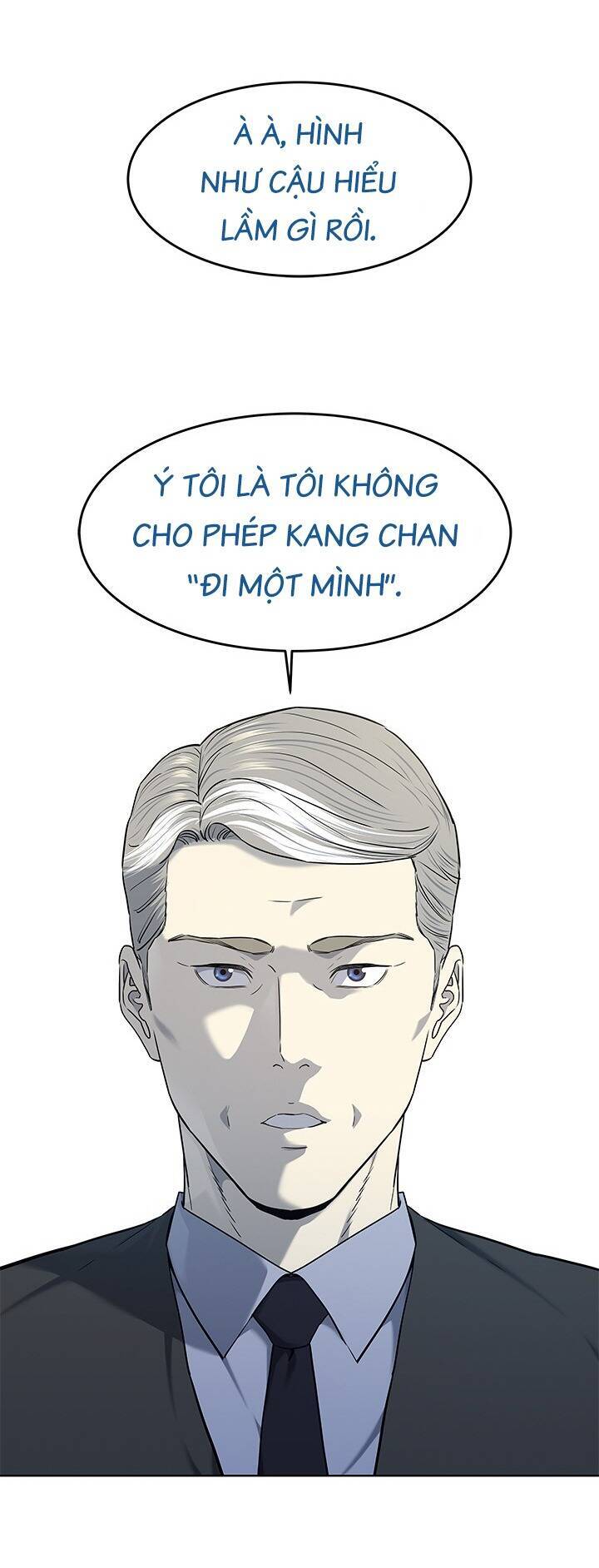 Đội Trưởng Lính Đánh Thuê Chapter 158 - 57