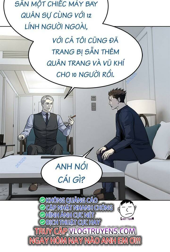 Đội Trưởng Lính Đánh Thuê Chapter 158 - 59