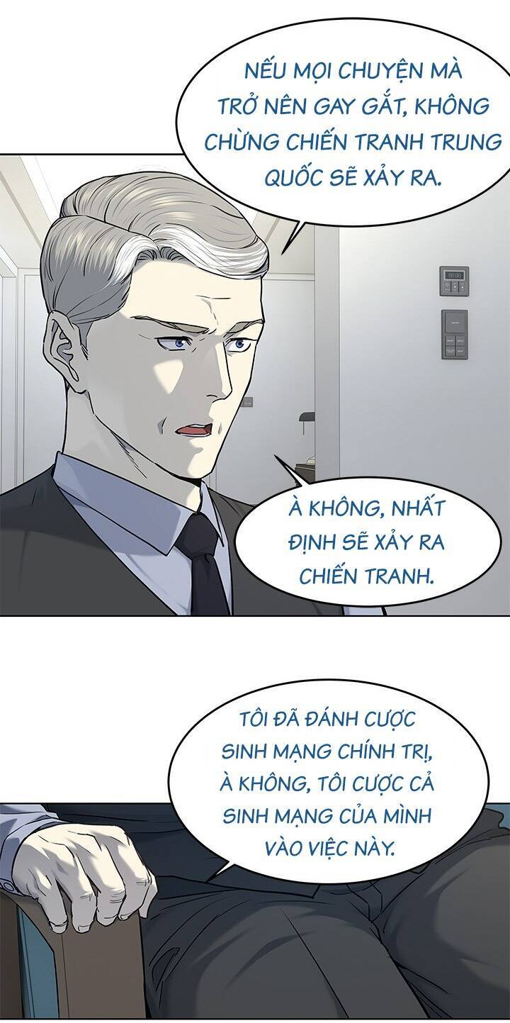 Đội Trưởng Lính Đánh Thuê Chapter 158 - 60