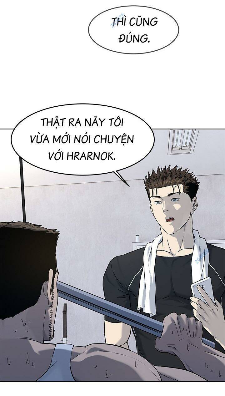 Đội Trưởng Lính Đánh Thuê Chapter 158 - 7