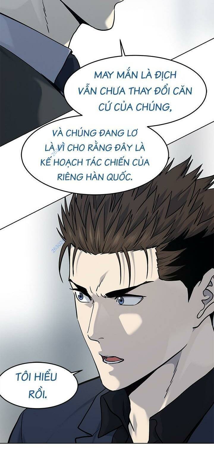 Đội Trưởng Lính Đánh Thuê Chapter 158 - 65