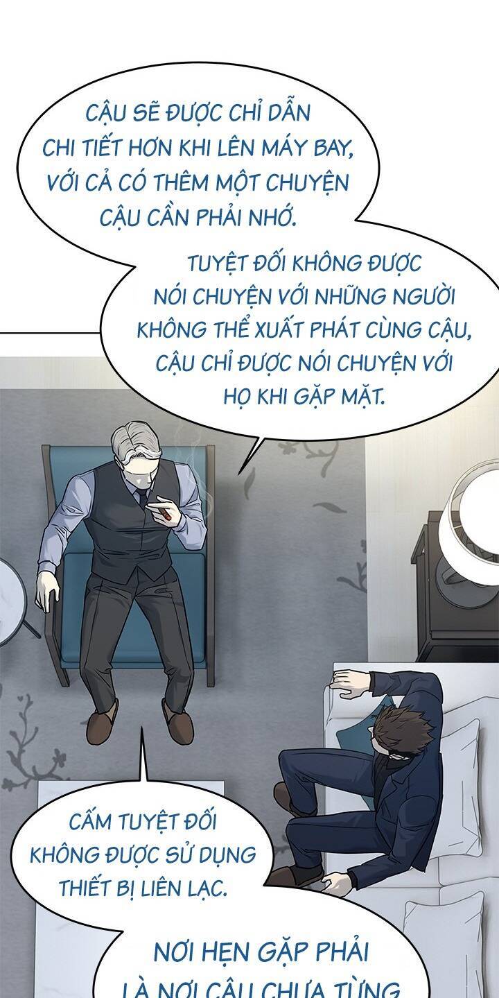 Đội Trưởng Lính Đánh Thuê Chapter 158 - 66