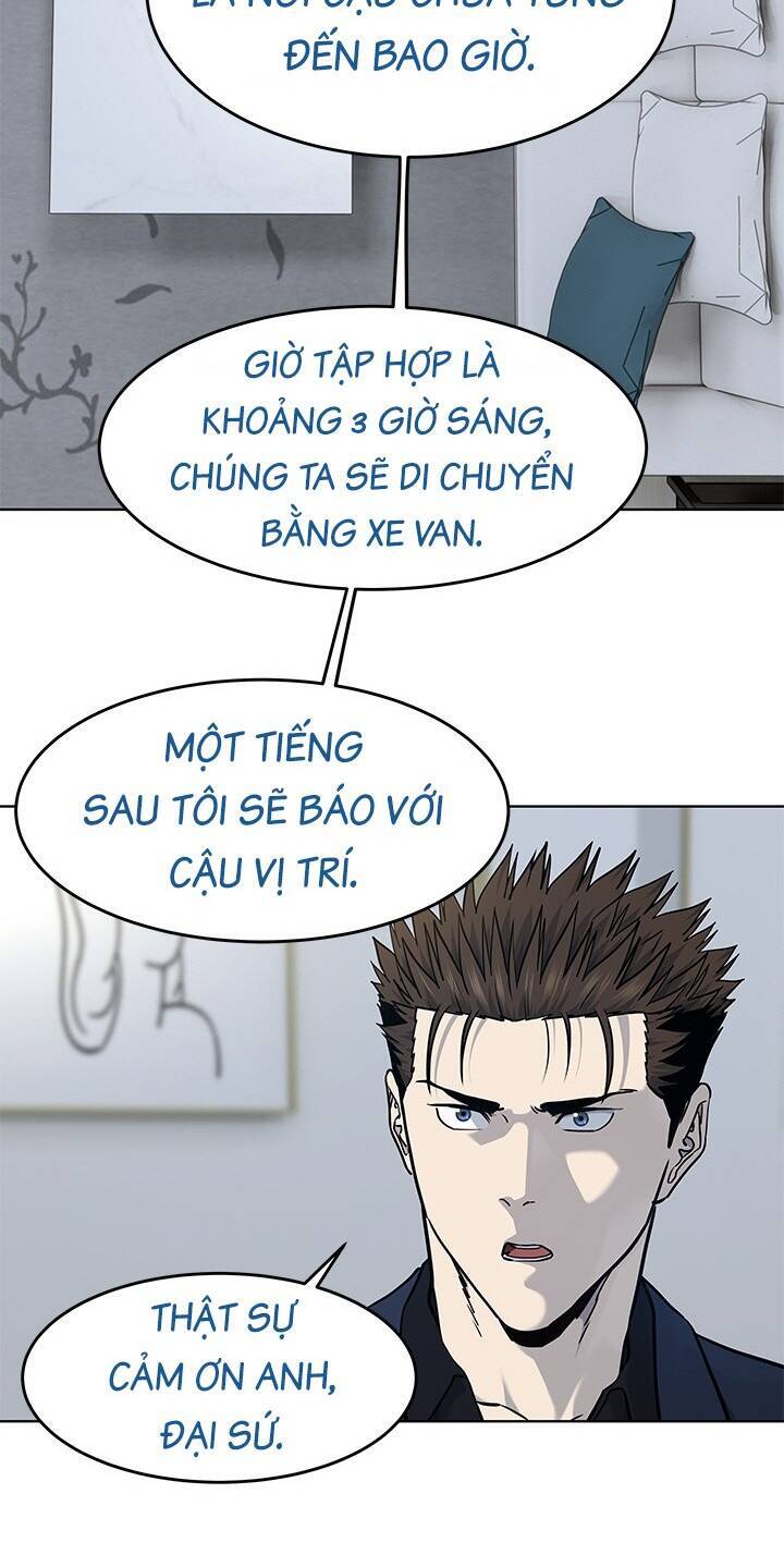 Đội Trưởng Lính Đánh Thuê Chapter 158 - 67