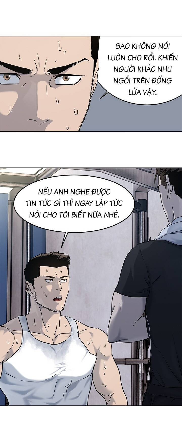 Đội Trưởng Lính Đánh Thuê Chapter 158 - 10