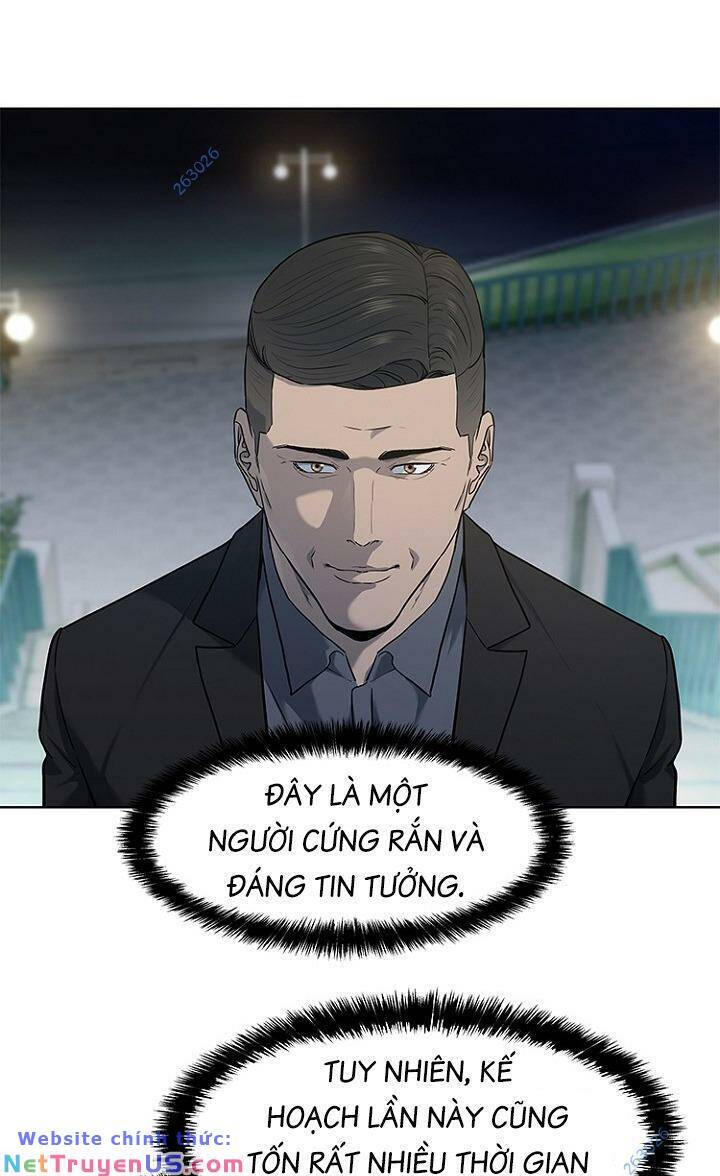 Đội Trưởng Lính Đánh Thuê Chapter 159 - 21