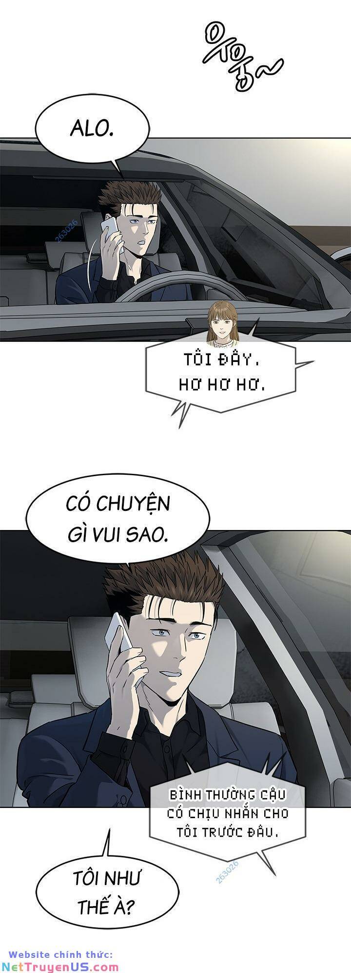 Đội Trưởng Lính Đánh Thuê Chapter 159 - 51