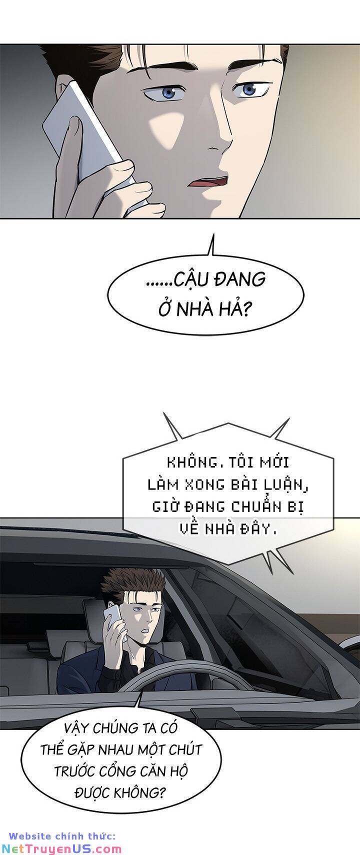 Đội Trưởng Lính Đánh Thuê Chapter 159 - 52