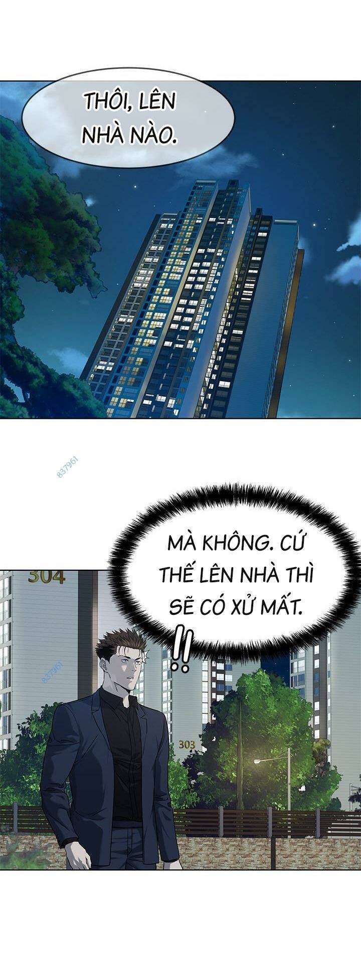 Đội Trưởng Lính Đánh Thuê Chapter 160 - 13