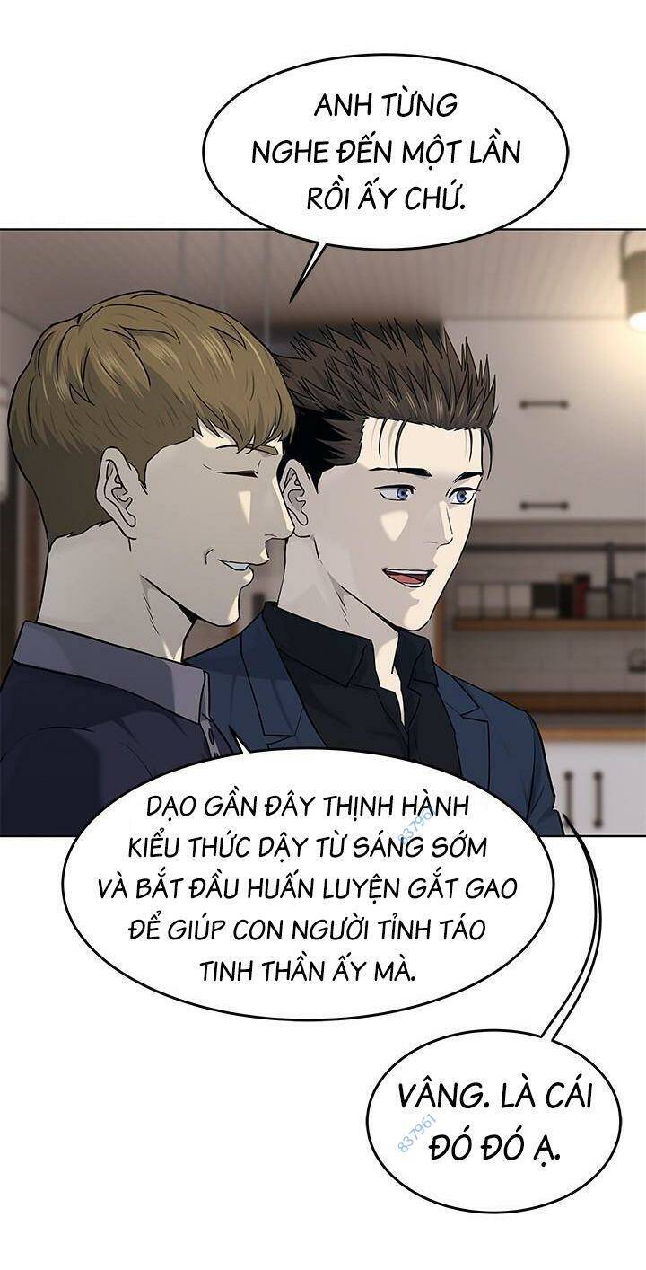 Đội Trưởng Lính Đánh Thuê Chapter 160 - 21