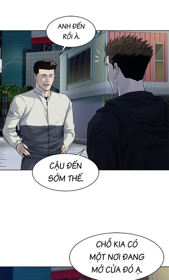 Đội Trưởng Lính Đánh Thuê Chapter 160 - 48