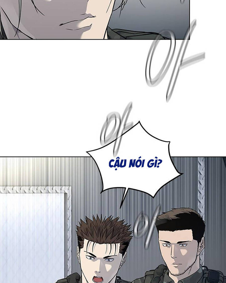 Đội Trưởng Lính Đánh Thuê Chapter 161 - 22
