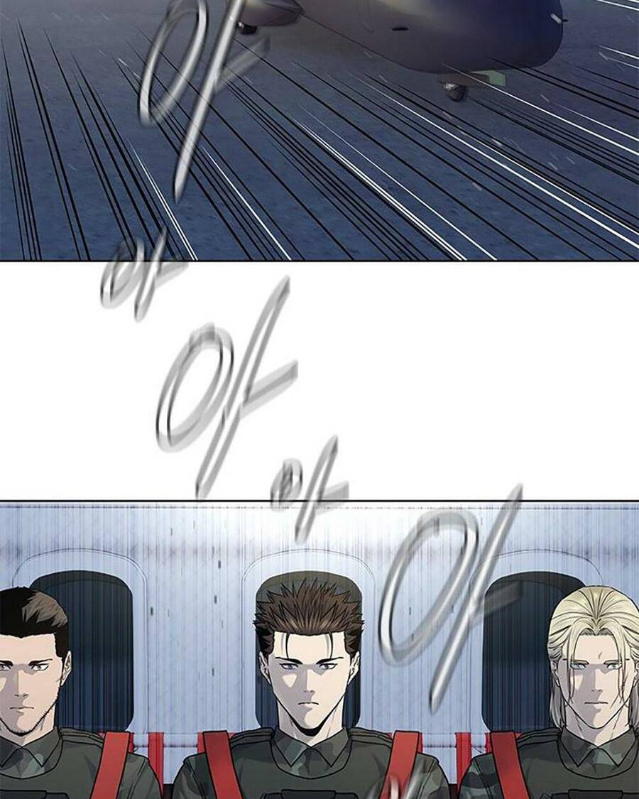 Đội Trưởng Lính Đánh Thuê Chapter 161 - 28