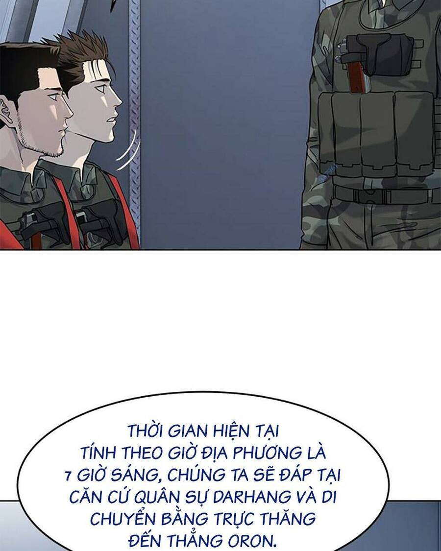 Đội Trưởng Lính Đánh Thuê Chapter 161 - 49