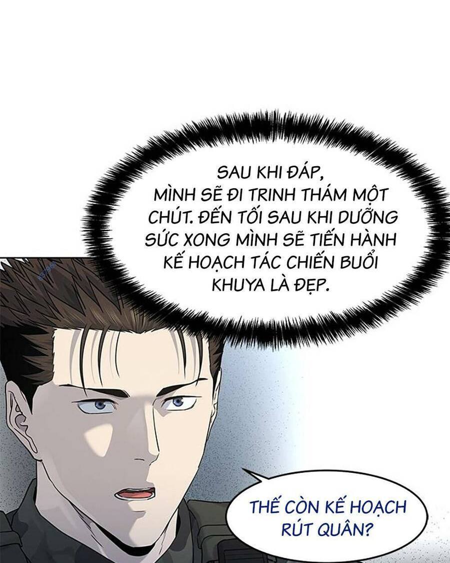Đội Trưởng Lính Đánh Thuê Chapter 161 - 52