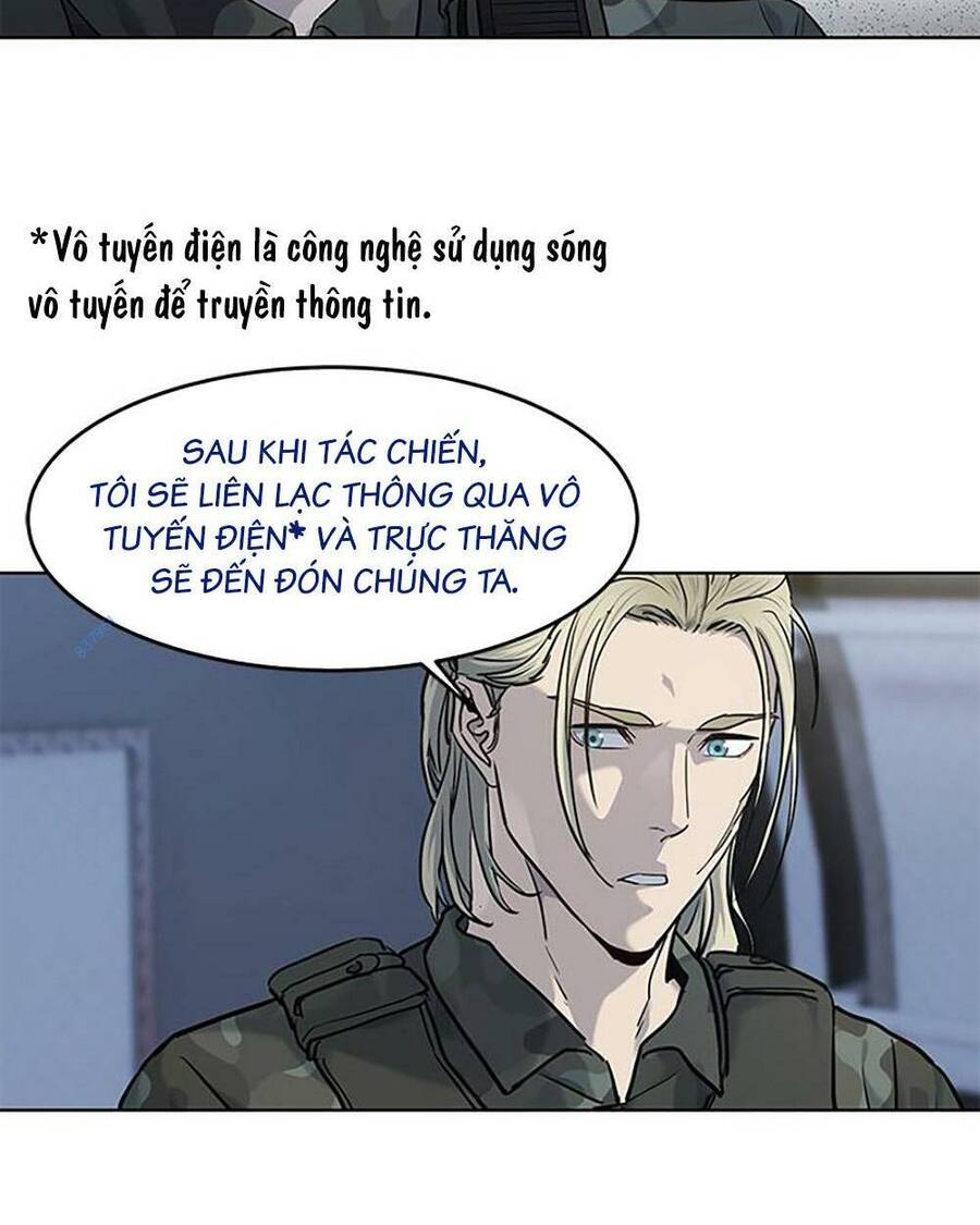 Đội Trưởng Lính Đánh Thuê Chapter 161 - 53