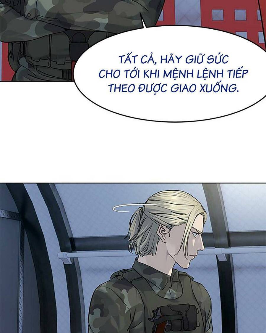 Đội Trưởng Lính Đánh Thuê Chapter 161 - 56
