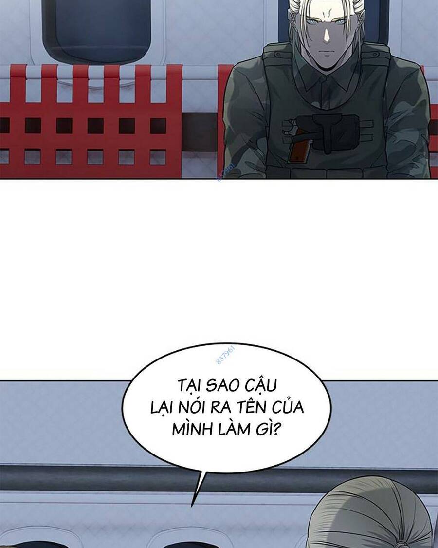 Đội Trưởng Lính Đánh Thuê Chapter 161 - 68