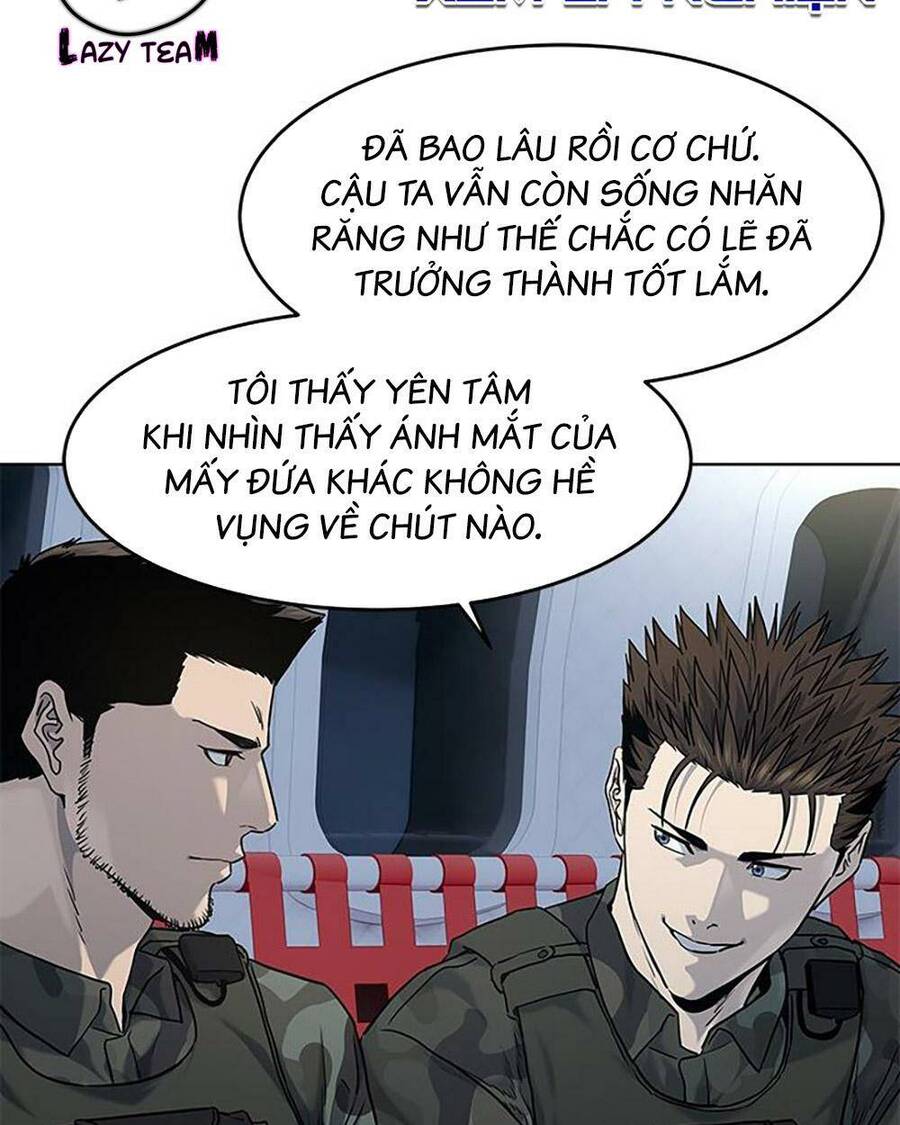 Đội Trưởng Lính Đánh Thuê Chapter 161 - 71