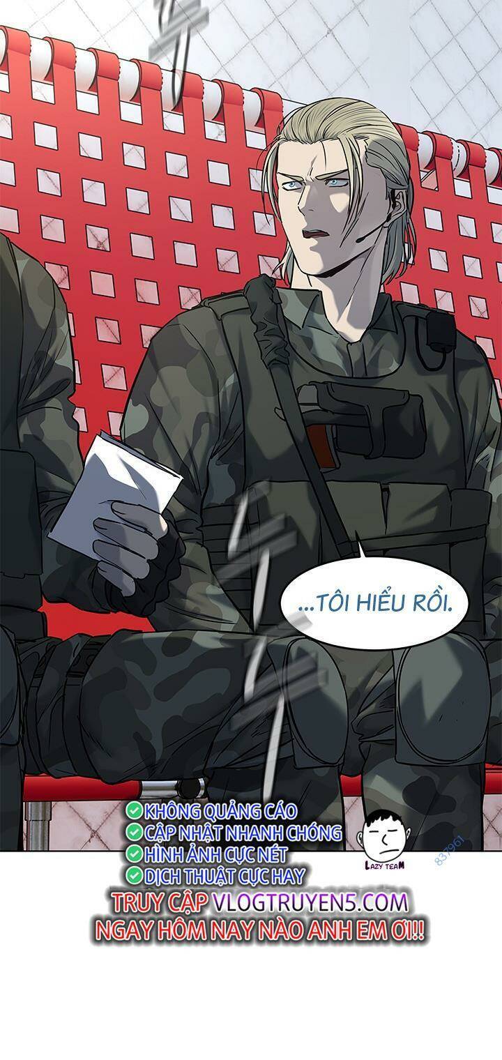 Đội Trưởng Lính Đánh Thuê Chapter 162 - 21