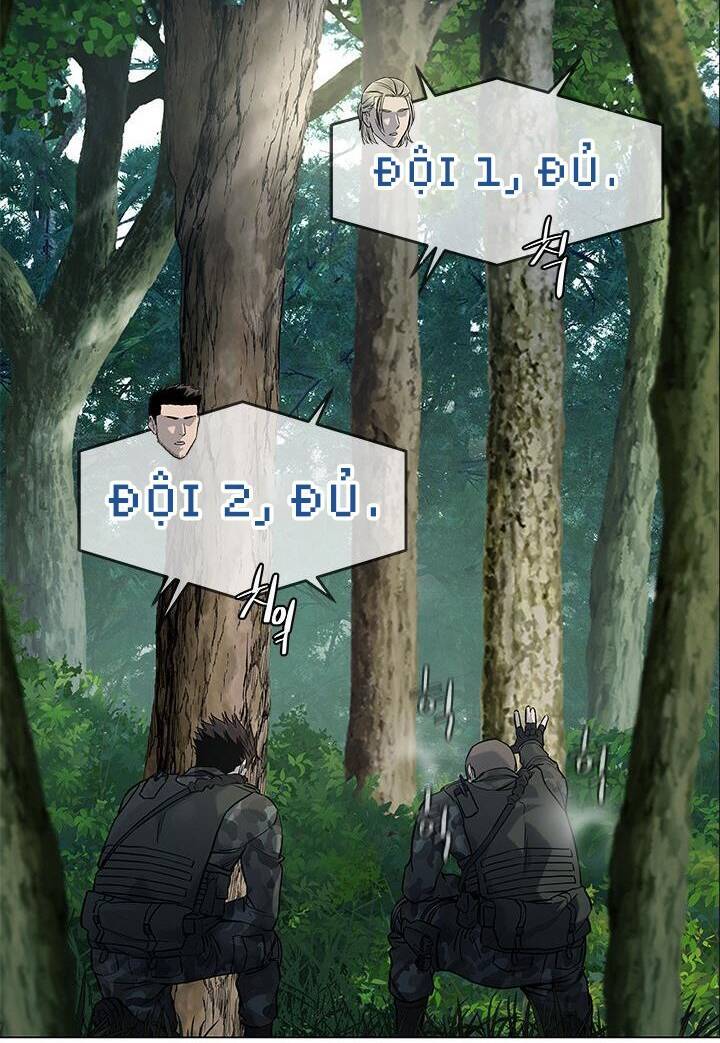 Đội Trưởng Lính Đánh Thuê Chapter 162 - 59