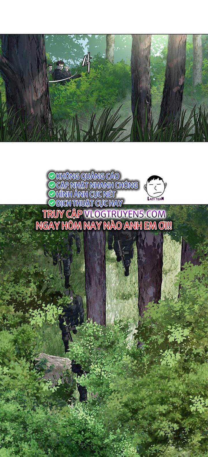 Đội Trưởng Lính Đánh Thuê Chapter 162 - 61