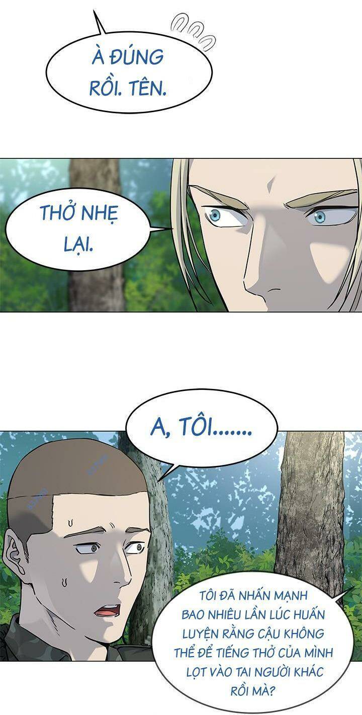 Đội Trưởng Lính Đánh Thuê Chapter 162 - 65