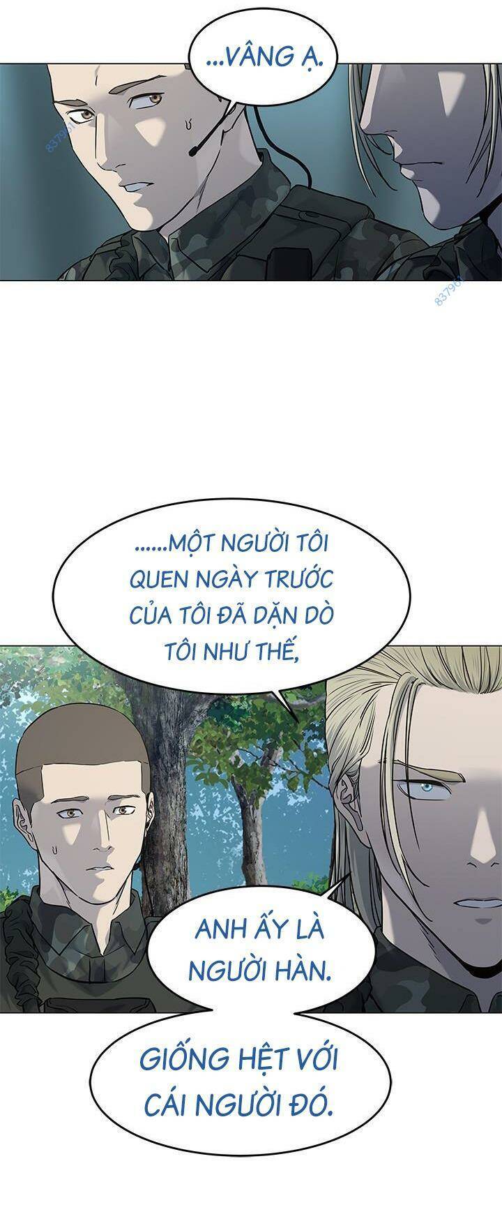 Đội Trưởng Lính Đánh Thuê Chapter 162 - 67