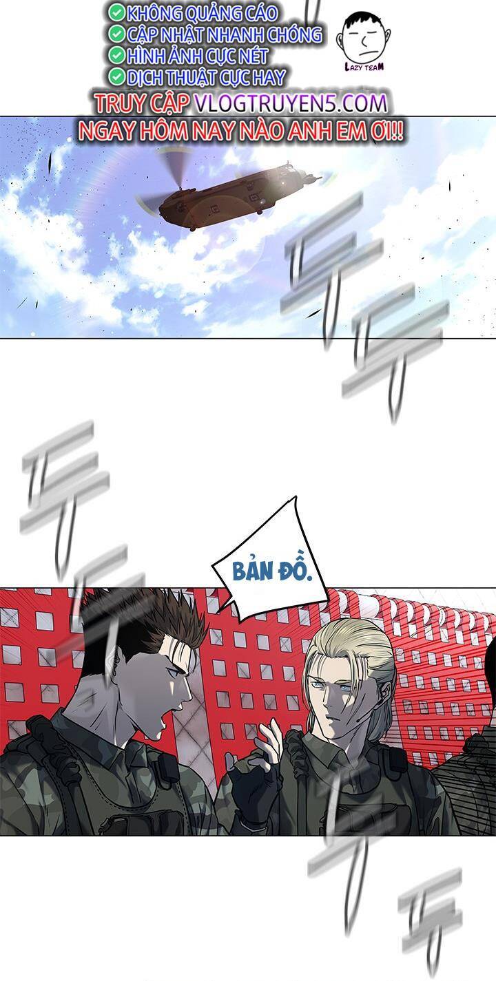 Đội Trưởng Lính Đánh Thuê Chapter 162 - 9