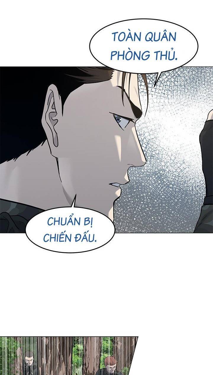 Đội Trưởng Lính Đánh Thuê Chapter 162 - 82