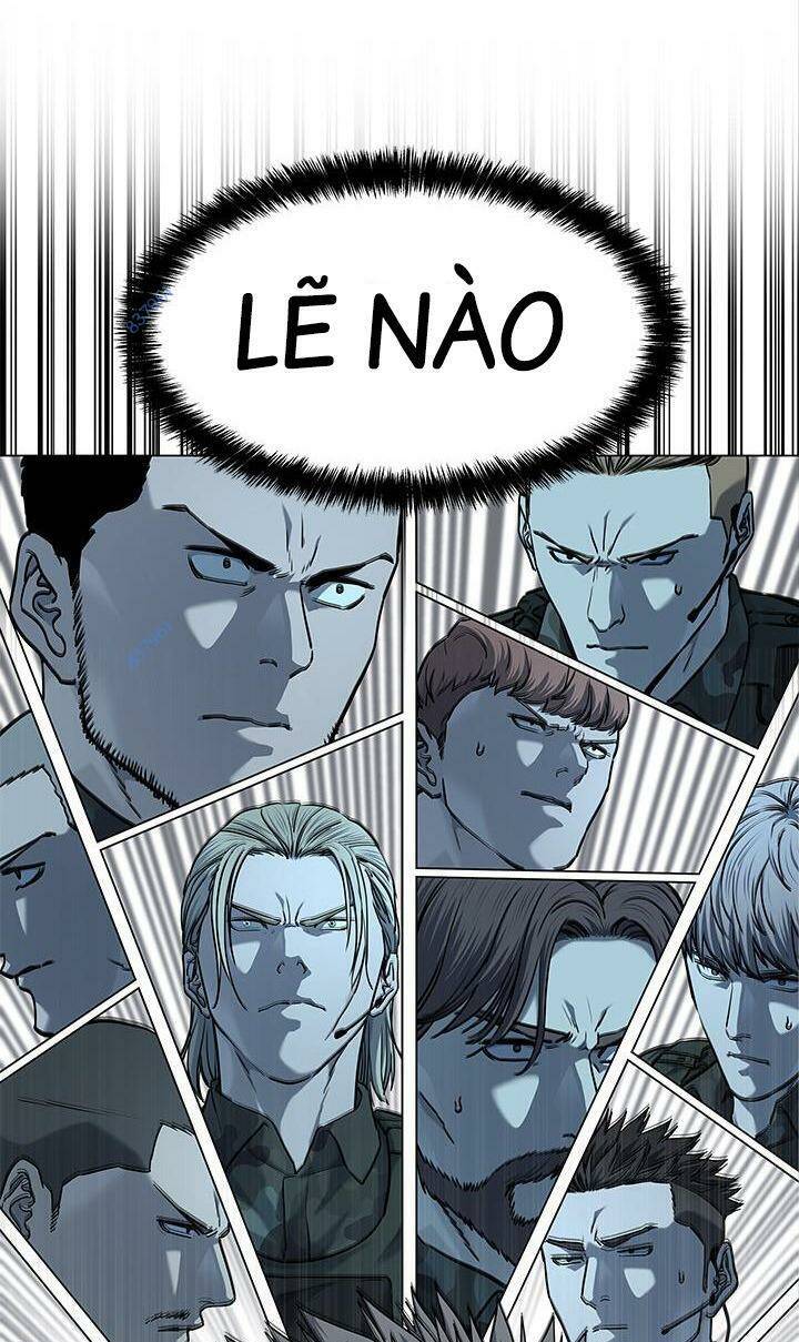 Đội Trưởng Lính Đánh Thuê Chapter 162 - 87