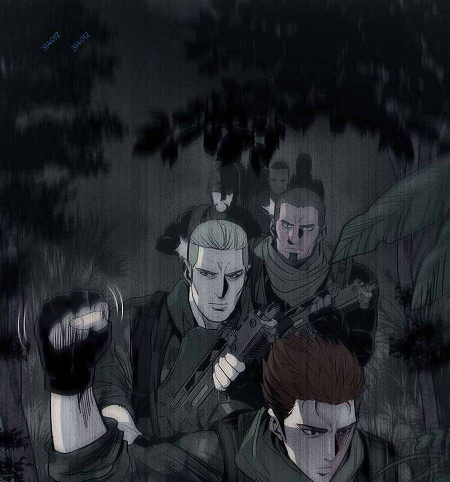 Đội Trưởng Lính Đánh Thuê Chapter 170 - 2