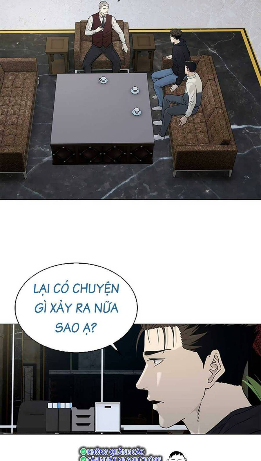 Đội Trưởng Lính Đánh Thuê Chapter 170 - 103