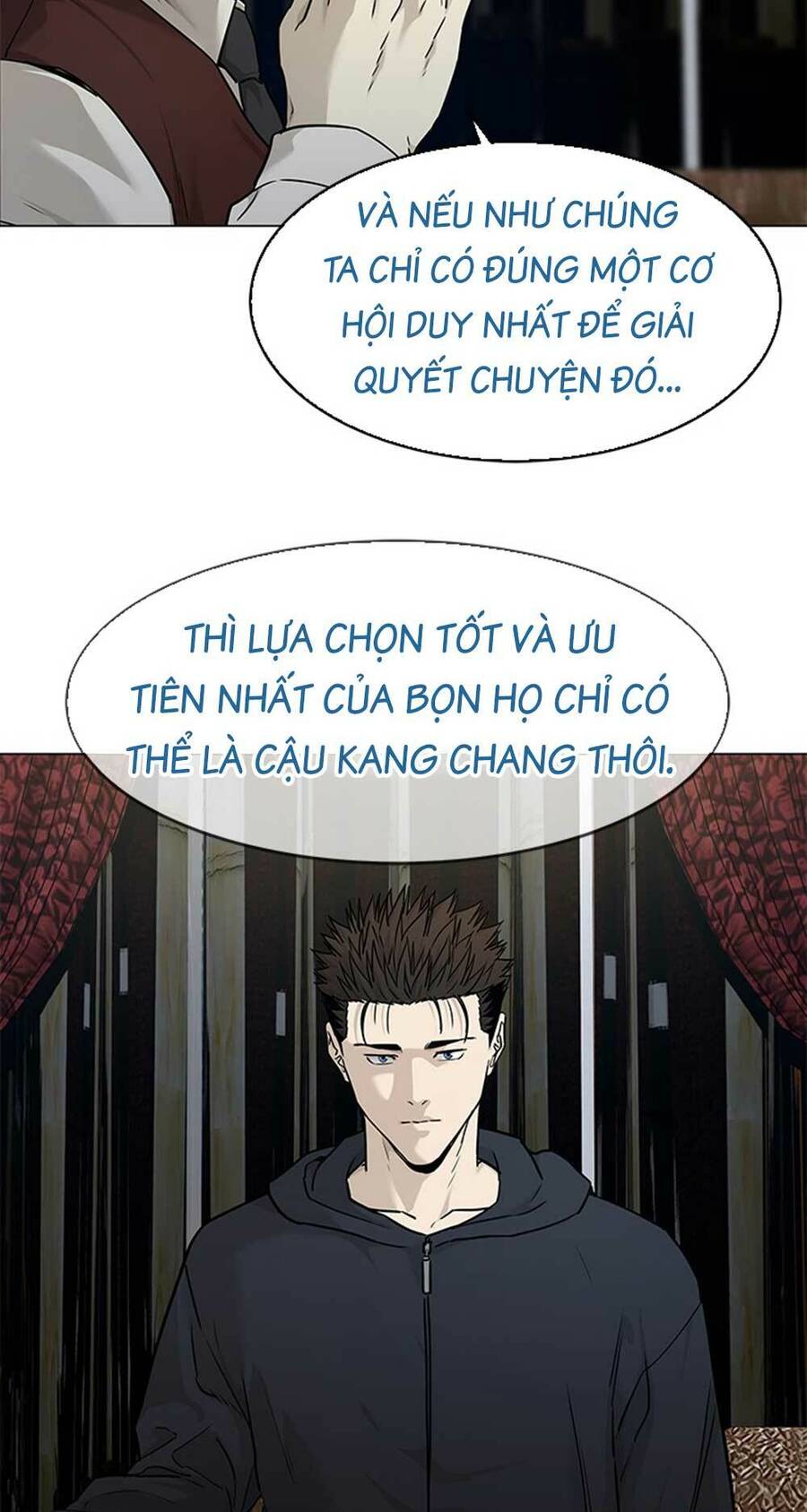 Đội Trưởng Lính Đánh Thuê Chapter 170 - 105
