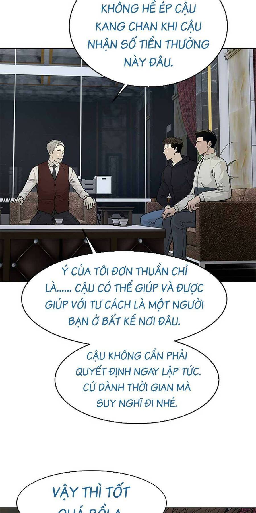 Đội Trưởng Lính Đánh Thuê Chapter 170 - 107