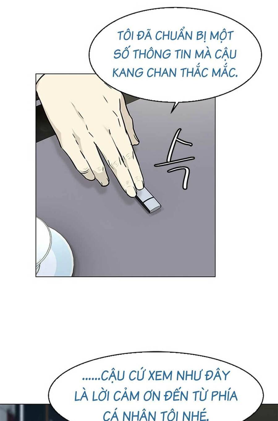 Đội Trưởng Lính Đánh Thuê Chapter 170 - 110