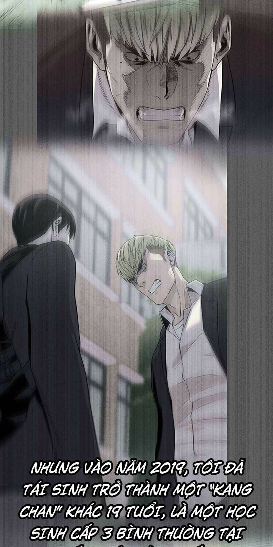 Đội Trưởng Lính Đánh Thuê Chapter 170 - 12