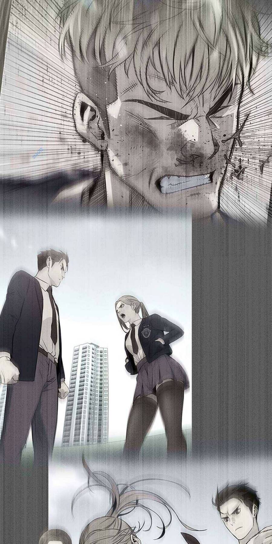 Đội Trưởng Lính Đánh Thuê Chapter 170 - 15