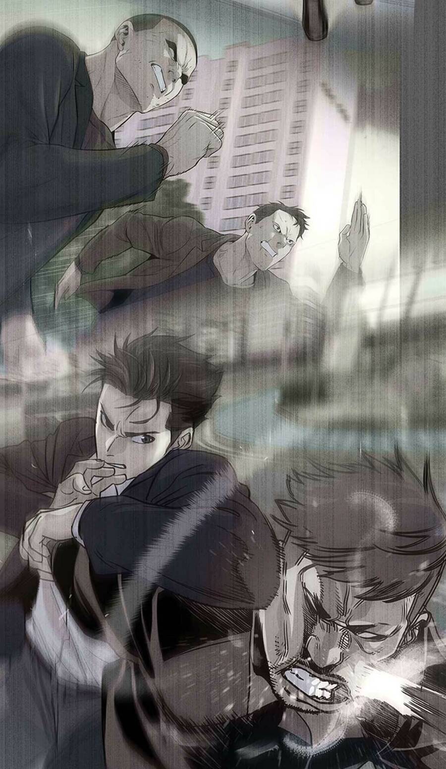 Đội Trưởng Lính Đánh Thuê Chapter 170 - 19