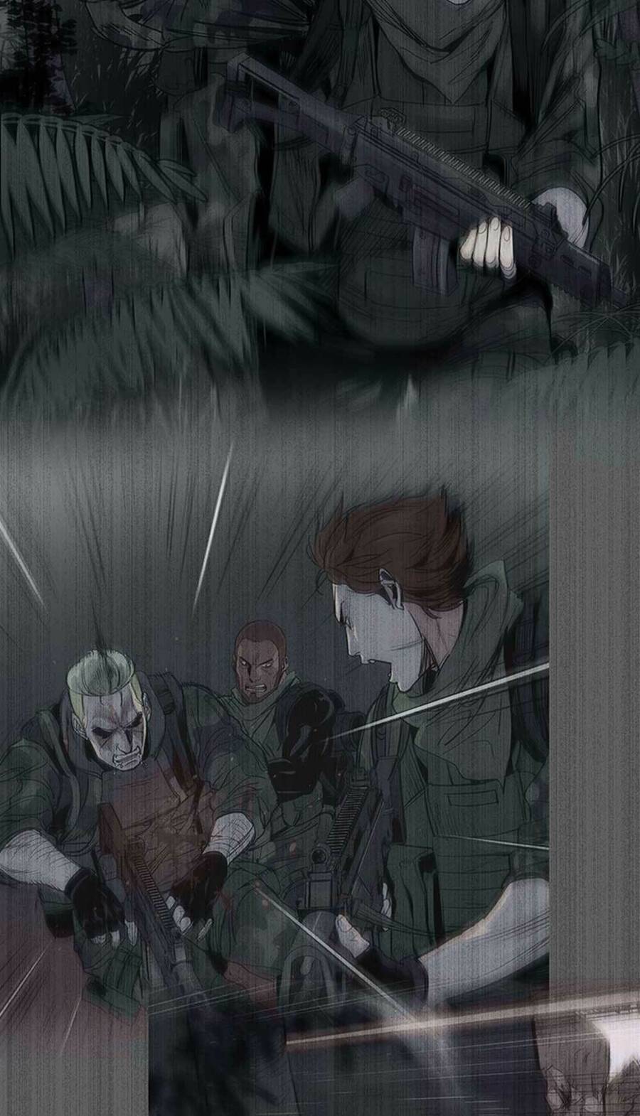 Đội Trưởng Lính Đánh Thuê Chapter 170 - 3