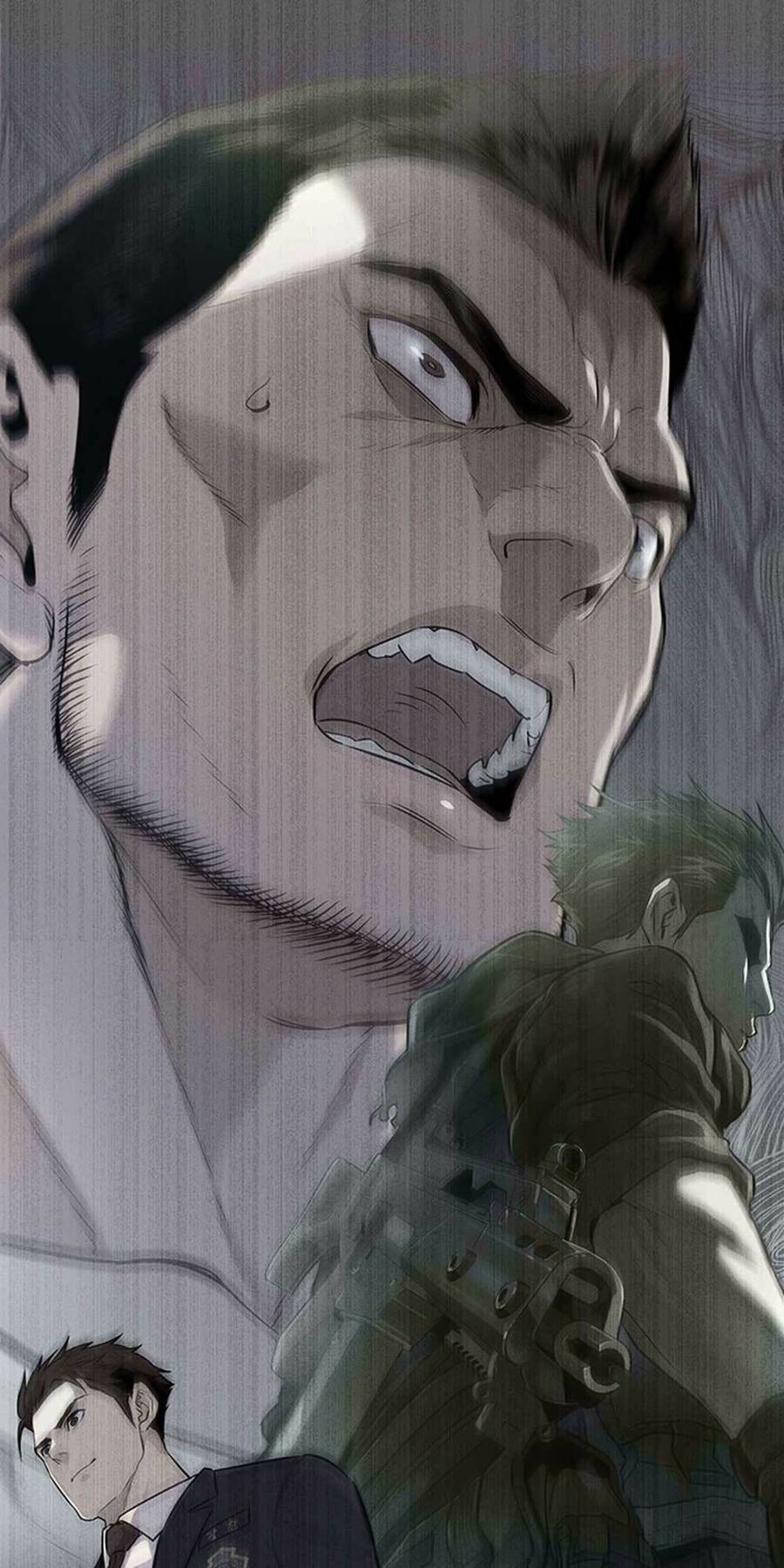 Đội Trưởng Lính Đánh Thuê Chapter 170 - 24